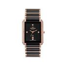 Relógio Bicolor Feminino Technos Ceramic Saphire GN10AW/4P
