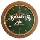 Relógio Billiard Rex