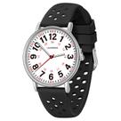 Relógio Bomieux Nurse Waterproof Luminous Dial Silicone 38mm