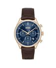 Relógio BOSS Masculino Premium Fashion Quartz Chronograph 1514050