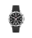 Relógio BOSS Troper Chronograph Quartz para homens 50m Water Res.