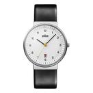 Relógio Braun BN0032WHBKG Analógico Clássico para Homens