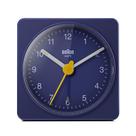 Relógio Braun Classic Travel Analogue BC02BL azul