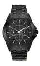 Relógio Bulova Classic Dress, 6 mãos, multifuncional, 43 mm, masculino