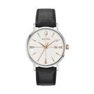 Relógio bulova classic masculino 98b254n