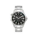 Relógio bulova marine 96b382n
