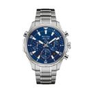 Relógio bulova marine star masculino 96b256