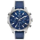 Relógio Bulova Marine Star Série B 96B287 Masculino 43 mm