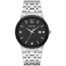Relógio Bulova Modern 96D154 para homens em aço inoxidável 40mm