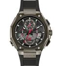 Relógio Bulova Precisionist X 98B358 - Cronógrafo com Resistência à Água
