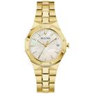Relógio bulova prestige classic feminino 97m119