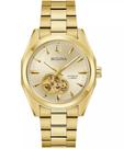 Relógio Bulova Surveyor 97A182 Automático Masculino, Dourado