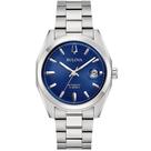Relógio bulova surveyor classic masculino 96b436