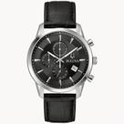 Relógio bulova sutton classic 96b403