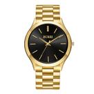 Relógio BUREI Fashion Minimalist Business à prova d'água para homens Relógio BUREI Fashion Minimalist Business à prova d'água para homens
