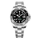 Relógio BY BENYAR Pagani Design Men GMT Automático em Aço Inoxidável Relógio BY BENYAR Pagani Design Men GMT Automático em Aço Inoxidável
