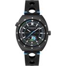 Relógio Cadola Giulia Meca-Quartz Stealth Black CD-1052-02