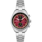 Relógio Cadola Slipstream Meca-Quartz Rouge Pocket CD-1064-55