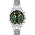 Relógio Cadola Slipstream Meca-Quartz Viper Green CD-1064-44