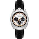 Relógio Cadola Testa Di Toro Chronograph Grid Interlagos CD-1058-07 (Ed. Limitada)