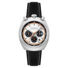 Relógio Cadola Testa Di Toro Chronograph Grid Interlagos CD-1058-07