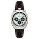 Relógio Cadola Testa Di Toro Chronograph Horizonte Turbo CD-1058-08