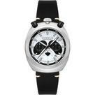 Relógio Cadola Testa Di Toro Chronograph Panda CD-1058-0A (Ed. Limitada) Relógio Cadola Testa Di Toro Chronograph Panda CD-1058-0A (Ed. Limitada)