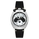 Relógio Cadola Testa Di Toro Chronograph Panda CD-1058-0A