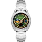 Relógio Cadola Testa Di Toro Chronograph Pine Racer CD-1058-44