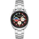 Relógio Cadola Testa Di Toro Chronograph Velocity Black CD-1058-11