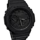 Relógio Casio Analógico e Digital G-Shock Masculino GA-2100-1A1DR