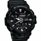 Relógio Casio Analógico e Digital G-Shock Masculino GA-700-1BDR