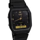 Relógio Casio Analógico e Digital Unissex AW-48HE-1AVDF