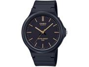 Relógio Casio Analógico Masculino MW-240-1E2VDF