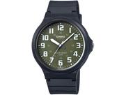 Relógio Casio Analógico Masculino MW-240-3BVDF