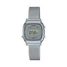 Relógio casio analogico vintage la670wem-7df-sc