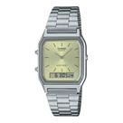 Relógio casio aq-230a-9amqy Relógio casio aq-230a-9amqy