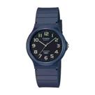 Relógio Casio Azul Feminino MQ-24UC-2BDF-SC