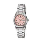 Relógio Casio Collection Prata LTP-V006D-4BUDF-SC