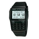 Relógio casio com calculadora