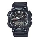 Relógio Casio Digital-Analógico AEQ-110W-1AVDF-SC Esportivo Masculino