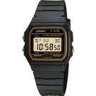 Relógio casio digital esportivo f-91wg-9qdf-sc