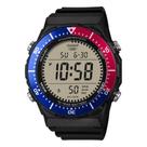 Relógio Casio Digital Masculino AE-1700H-1A2V