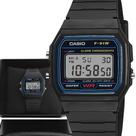 Relógio Casio Digital Vintage Prova D'água Original Garantia