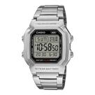 Relógio Casio Digital W-800HD-1AV Relógio Casio Digital W-800HD-1AV