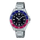 Relógio Casio Duro Masculino MDV-10D-1A3VDF
