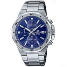 Relógio CASIO EDIFICE cronógrafo masculino EFV-640D-2AVUDF Relógio CASIO EDIFICE cronógrafo masculino EFV-640D-2AVUDF