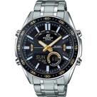 Relógio Casio Edifice EFV-C100D-1BVDF Relógio Casio Edifice EFV-C100D-1BVDF
