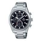 Relógio Casio Edifice Masculino EFB-710D-1AVUDF Relógio Casio Edifice Masculino EFB-710D-1AVUDF