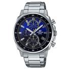 Relógio Casio Edifice Masculino EFV-600D-2AVUDF Relógio Casio Edifice Masculino EFV-600D-2AVUDF